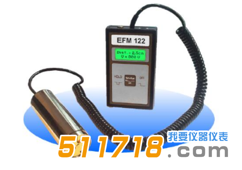 德国KLEINWACHTER EFM122探头式静电场测试仪.png