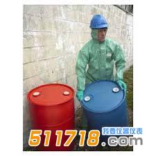 法国雷克兰 TTX428E 防静电防飞溅限次使用型防化服.jpg