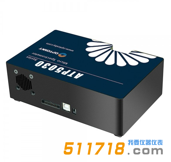 ATP5030制冷型高分辨率光纤光谱仪.png
