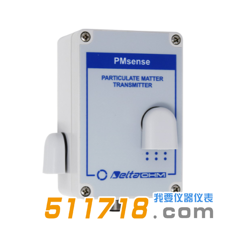 意大利DELTAOHM(德尔特) PMSense在线PM2.5/PM10传感器.png