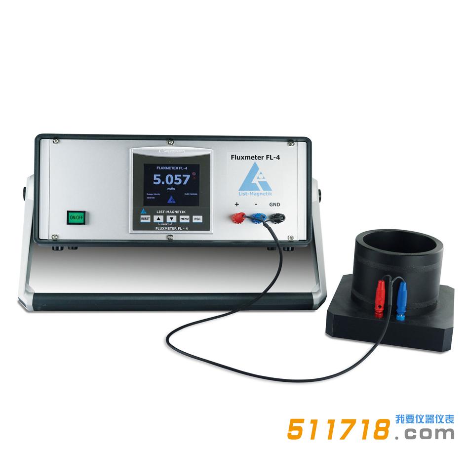 德国LIST Fluxmeter FL-4磁通磁场测量.jpg
