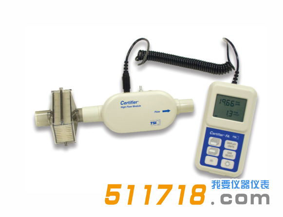 美国TSI Certifier FA呼吸机测试系统.png