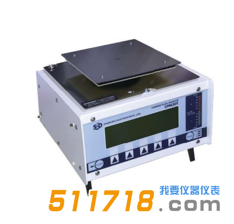 日本SSD CPM301带电电荷衰减度测定器.png