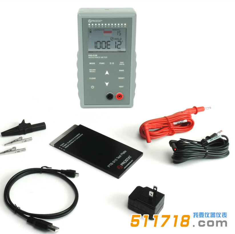 美国Prostat PRS-812B便携式电阻计.png
