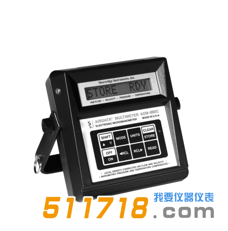美国Shortridge ADM-860C AirData万用表.png.png