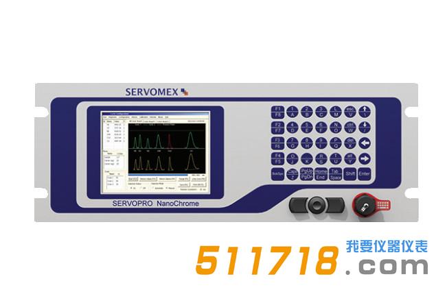 英国Servomex仕富梅 SERVOPRO NanoChrome痕量氢烃分析仪.jpg