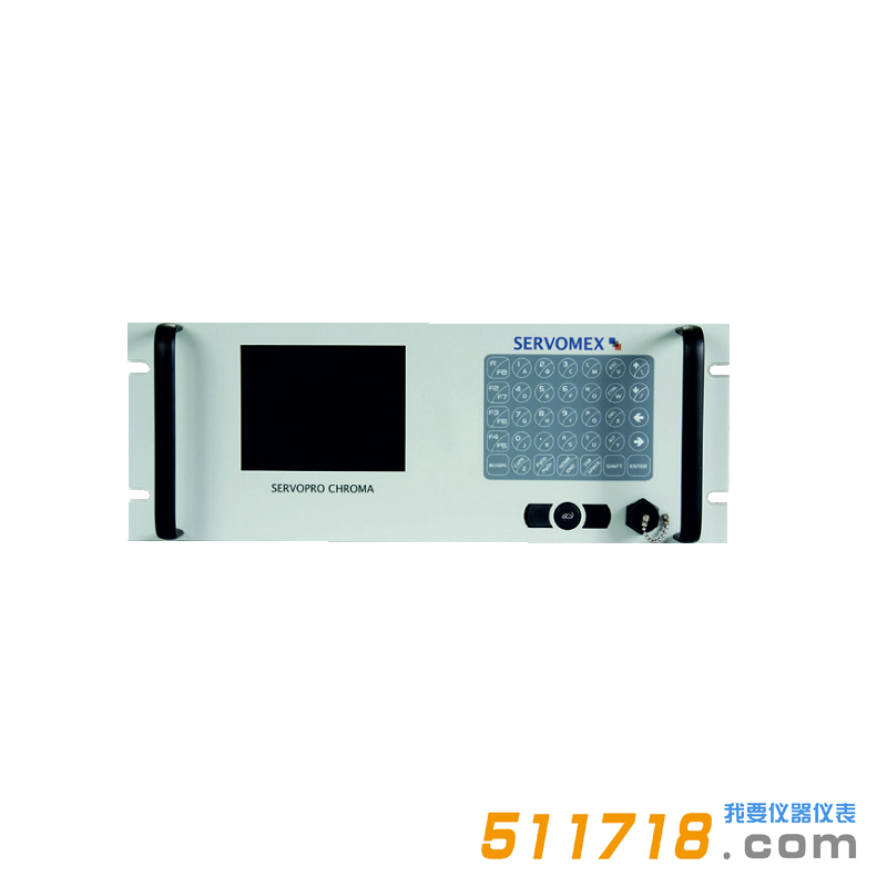 英国Servomex仕富梅 SERCOPRO Chroma(K4000)微量气体分析仪.png