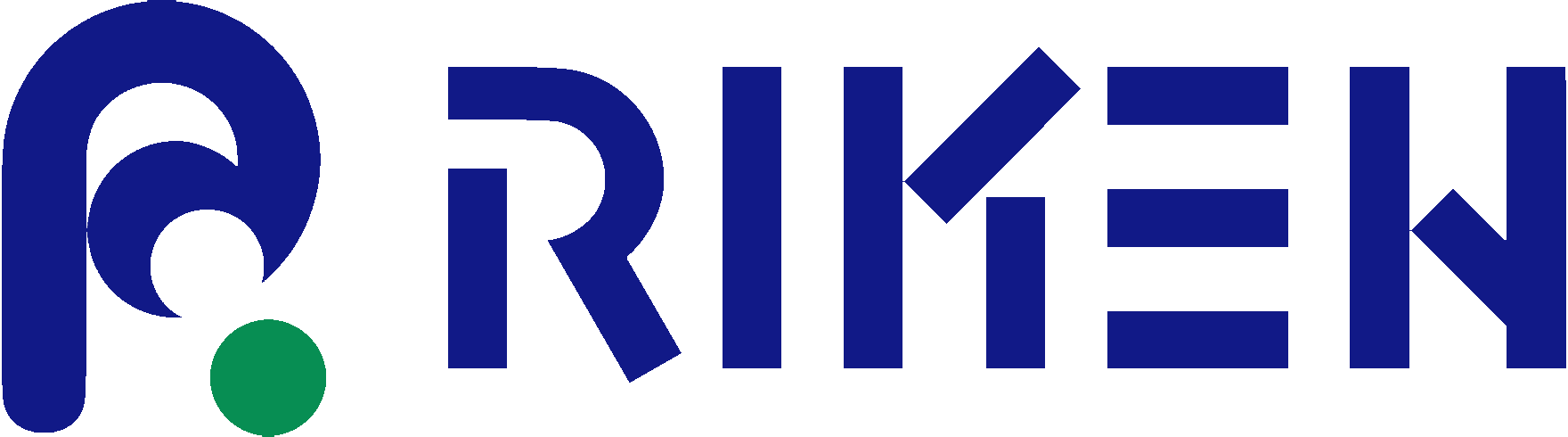 日本RIKEN