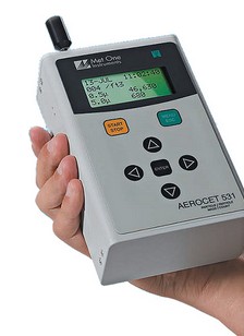 美国Metone Aerocet 531S PM值//粒子计数器