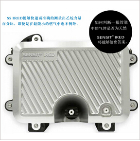 美国SENSIT IRED光学乙烷探测仪