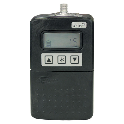 美国SKC Airchek XR5000 微电脑空气采样器