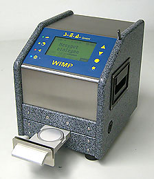 德国NUVIA(原德国SEA) WIMP 220表面沾污仪