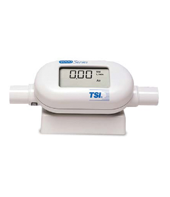 美国TSI4146/4046流量校准器