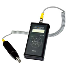 美国H2scan HY-ALERTATM 500 手持式氢气检漏仪