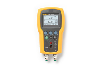 Fluke 721 压力校准器