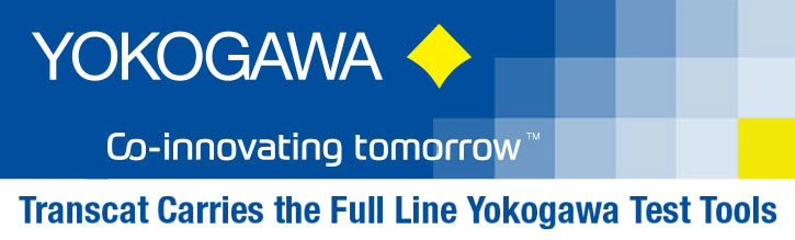 日本YOKOGAWA(横河)