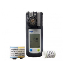 德国德尔格Drager X-am5100便携手持式单一气体检测仪