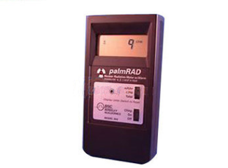 美国BNC PALM RAD907核辐射监测仪