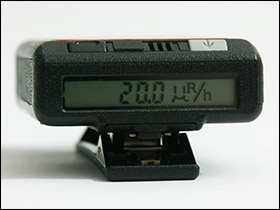 美国SAIC PD-12i个人剂量计