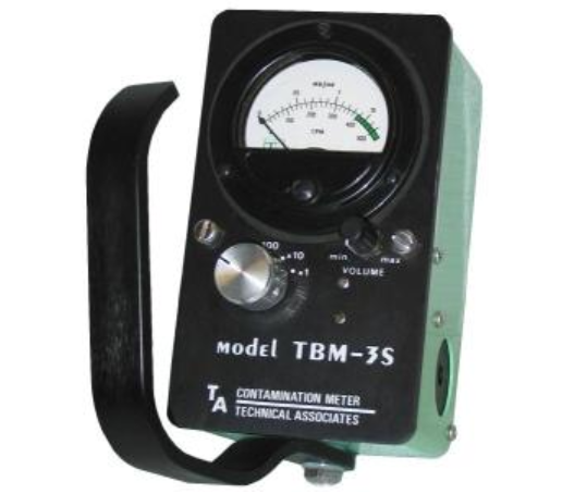 美国TA TBM-3S表面沾污仪