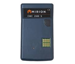 芬兰MIRION DMC2000XB个人剂量计