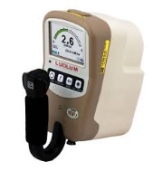 美国LUDLUM 9DP-1电离室辐射测量仪