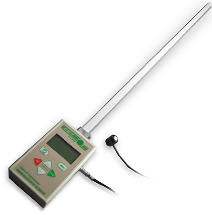 美国METER AccuPAR LP-80植物冠层分析仪