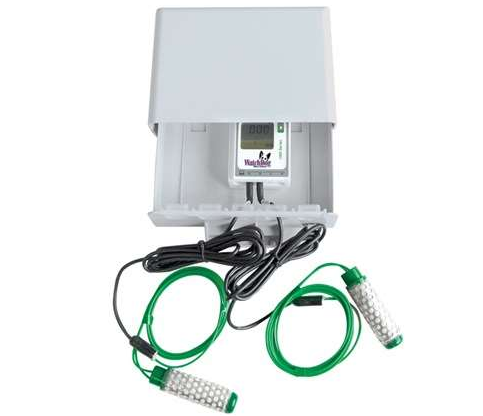 美国SPECTRUM WatchDog 1200土壤水分自动监测站