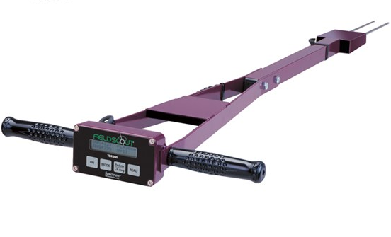美国SPECTRUM TDR 300土壤水分测定仪