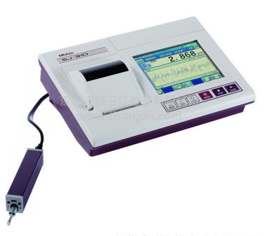 日本Mitutoyo(三丰) SJ-310S粗糙度仪