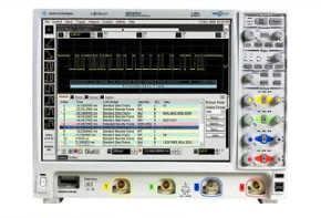 美国AGILENT DSO9104A示波器
