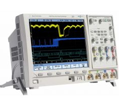美国AGILENT DSO7034B示波器