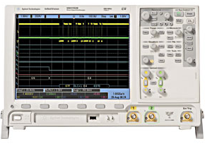 美国AGILENT DSO7032B示波器