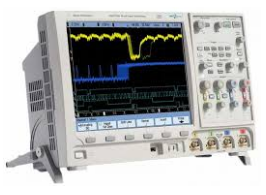 美国AGILENT DSO7104B示波器