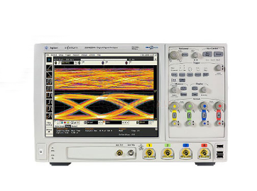 美国AGILENT DSA90254A Infiniium高性能示波器