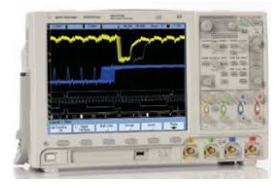 美国AGILENT DSO7014B示波器