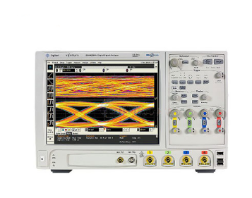 美国AGILENT DSO91304A Infiniium高性能示波器