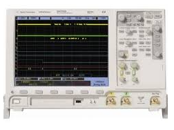 美国AGILENT DSO7012B示波器