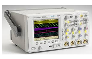 美国AGILENT MSO6054A混合信号示波器