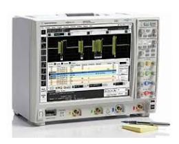 美国AGILENT MSO9064A示波器