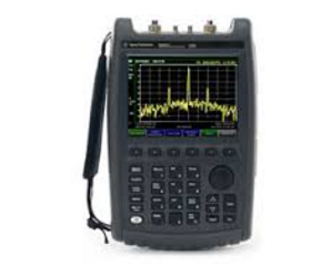美国AGILENT N9925A FieldFox手持式微波矢量网络分析仪