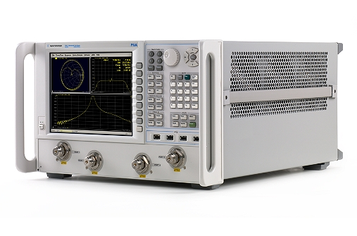 美国AGILENT N5225A PNA微波网络分析仪