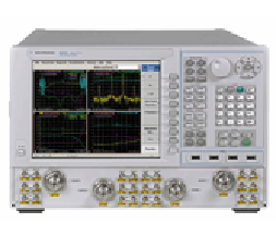 美国AGILENT N5244A PNA-X微波网络分析仪