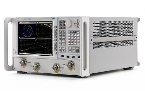 美国AGILENT N5224A PNA微波网络分析仪
