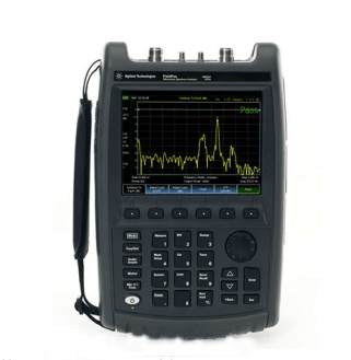 美国AGILENT N9936A FieldFox手持式微波频谱分析仪