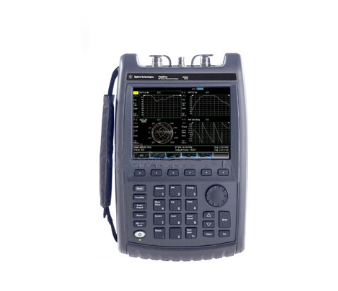 美国AGILENT N9917A FieldFox手持式微波组合分析仪