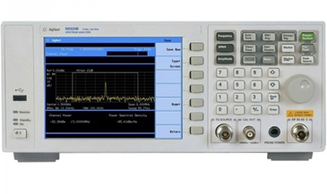 美国AGILENT N9320B射频频谱分析仪