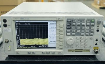 美国AGILENT E4445A PSA频谱分析仪
