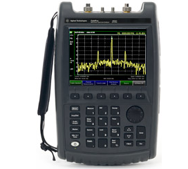 美国AGILENT N9938A FieldFox手持式微波频谱分析仪