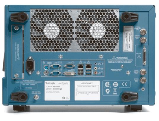 美国Tektronix(泰克) TLA6401逻辑分析仪